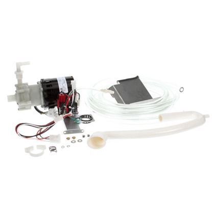 Picture of Kit-Drain Pump Servi For Scotsman Part# A39462-021
