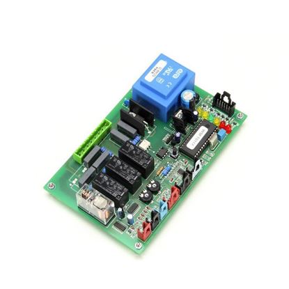 Picture of Pc Board-Box-Cover For Scotsman Part# F620448-05