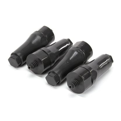 Picture of Leg Kit - 4 Legs For Scotsman Part# F650670-05