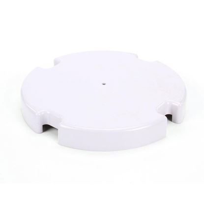 Picture of Agitator Disk For Scotsman Part# R53227