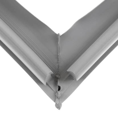 Picture of Gskt Door Kit Skr/F24/ For Silver King Part# 10310-39