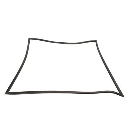 Picture of Gskt Glass Door Kit Skf/ For Silver King Part# 10310-46