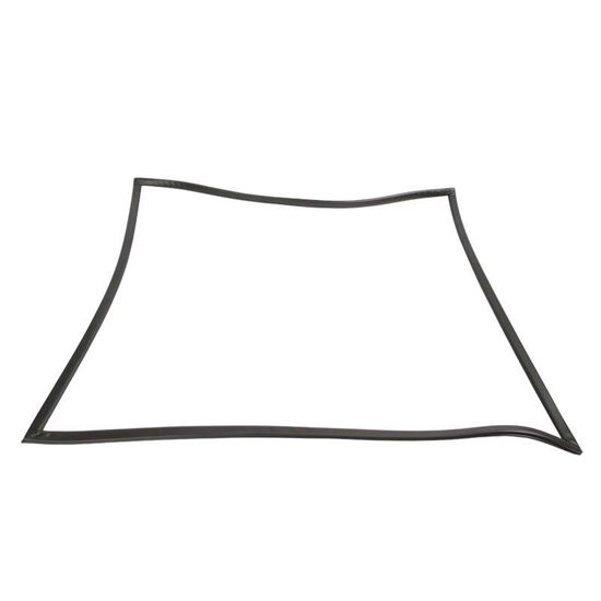 Picture of Gskt Glass Door Kit Skf/ For Silver King Part# 10310-46