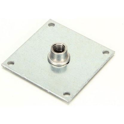 Picture of Pad Leg/Caster Kit For Silver King Part# 10314-09