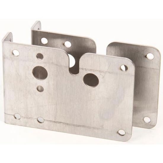 Picture of Mullion Reinforcemnt Kit For Silver King Part# 10327-18