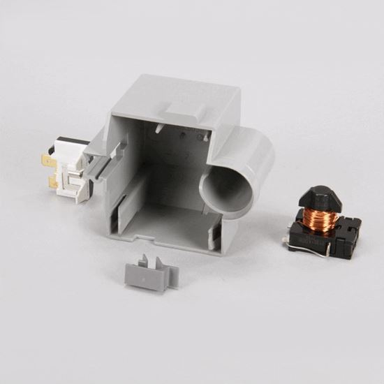 Picture of 115V Electricals Kit For Silver King Part# 10344-03