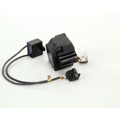 Picture of 115V Electricals Kit For Silver King Part# 10344-60