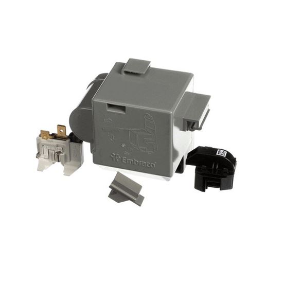 Picture of 115V Electricals Kit For Silver King Part# 10344-60