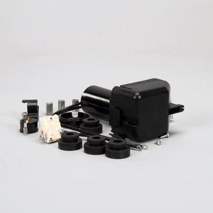 Picture of 115V Electricals Kit For Silver King Part# 10344-75