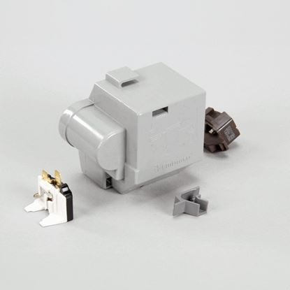 Picture of 115V Electricals Kit For Silver King Part# 10344-88