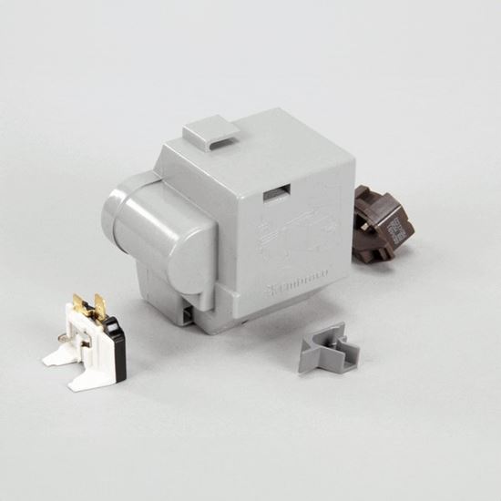 Picture of 115V Electricals Kit For Silver King Part# 10344-88