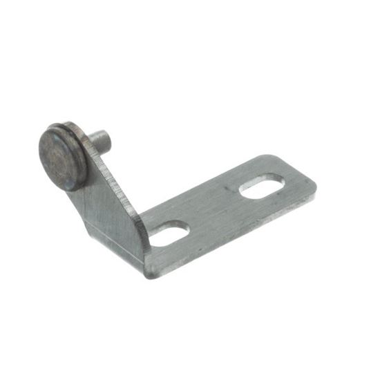 Picture of Wment Bracket Lid Rh For Silver King Part# 21855