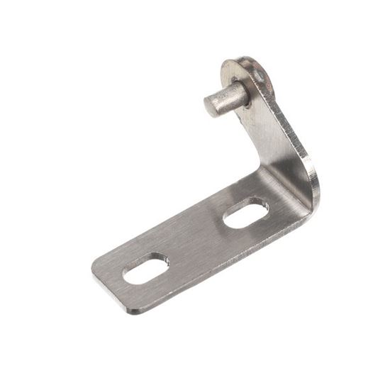 Picture of Wment Bracket Lid Lh For Silver King Part# 21855-1