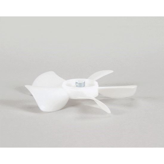 Picture of 5In Blade Fan 5Bl .218 For Silver King Part# 22943