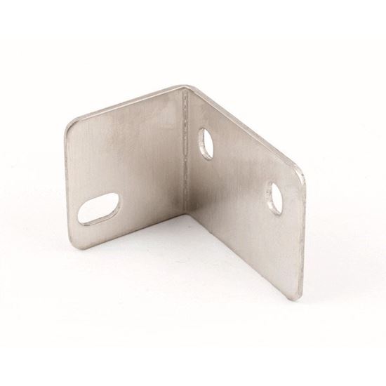 Picture of Bracket Hinge Rh For Silver King Part# 23046