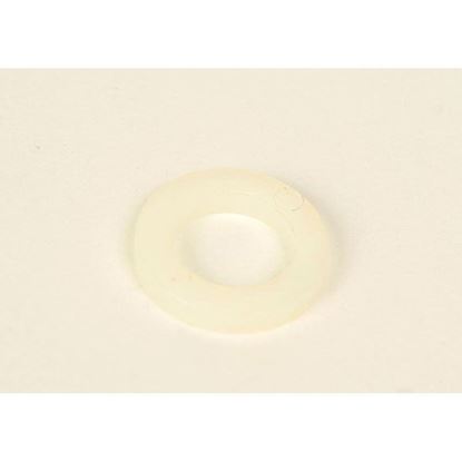 Picture of Washer Door Nylon For Silver King Part# 23341P