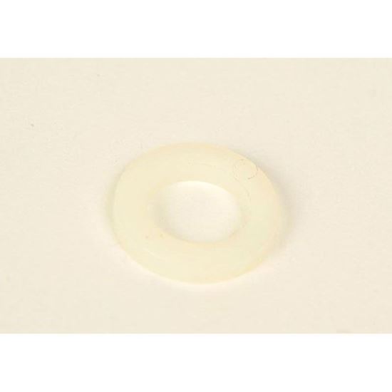 Picture of Washer Door Nylon For Silver King Part# 23341P
