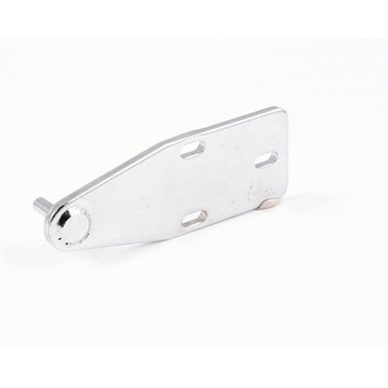 Picture of Hinge Top/Bott Plated For Silver King Part# 23814