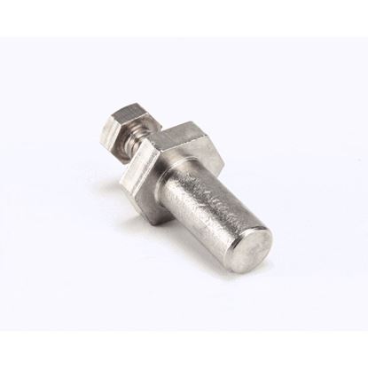 Picture of Pin Hinge W/ Screw For Silver King Part# 23849