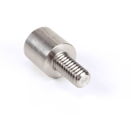 Picture of Knob Threaded 1/4X20 For Silver King Part# 24305