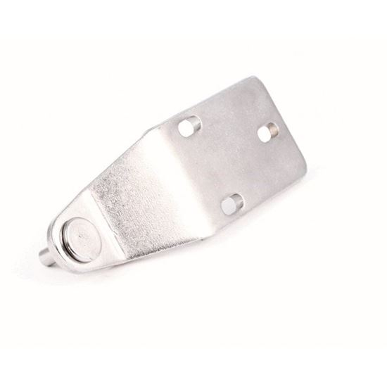 Picture of Plate Hinge Bottom For Silver King Part# 24549