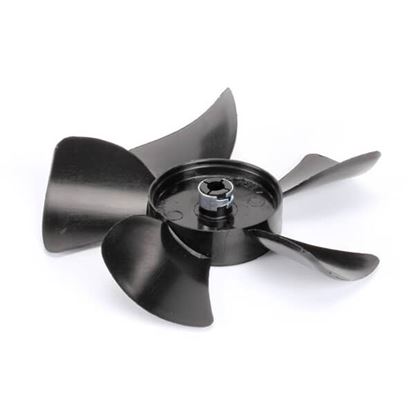 Picture of Blade Fan 4 In For Silver King Part# 25292