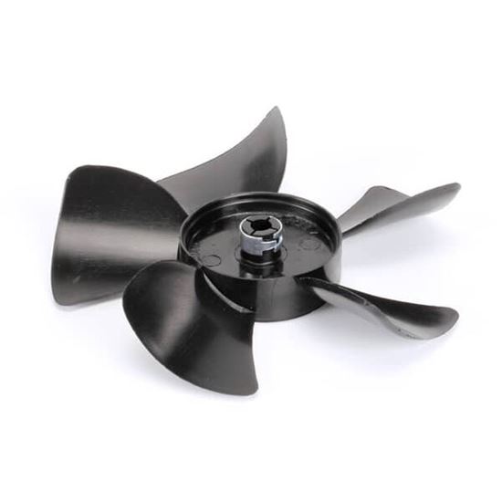 Picture of Blade Fan 4 In For Silver King Part# 25292
