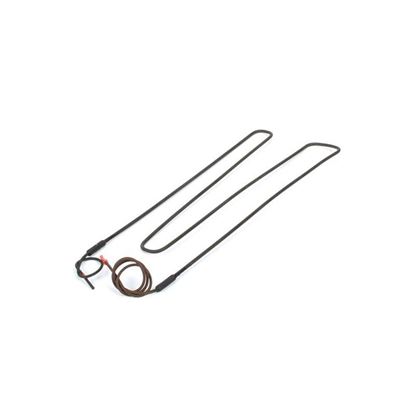 Picture of 230V Heater Defrost Evap For Silver King Part# 26073