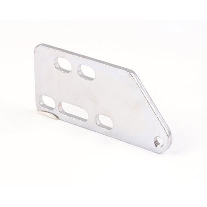Picture of Plate Hinge Tplated For Silver King Part# 24560