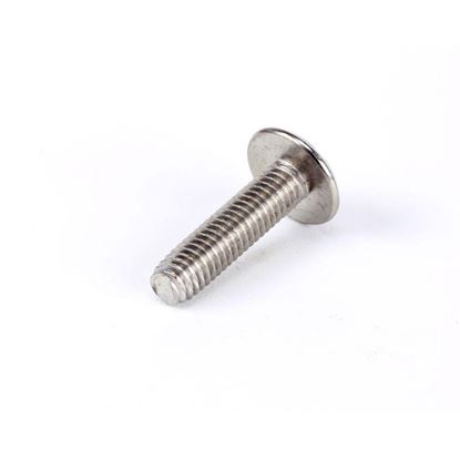 Picture of Screw 10-32 3/4 Truss For Silver King Part# 27684P