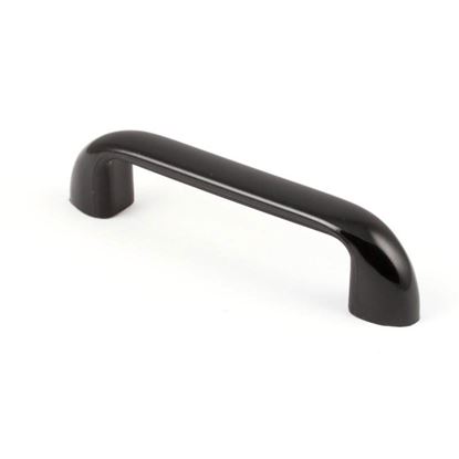 Handle Black For Silver King Part# 28788