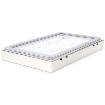 Picture of Assy Door Skmcd1P For Silver King Part# 31106