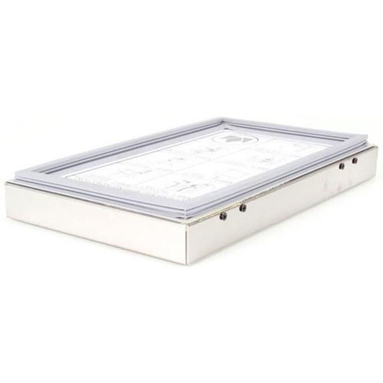 Picture of Assy Door Skmcd1P For Silver King Part# 31106