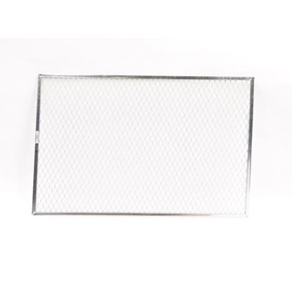Picture of Screen Filter Rh Intake For Silver King Part# 31222