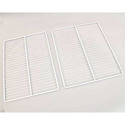Picture of Kit Shelves Skr/F/P48 For Silver King Part# 32479