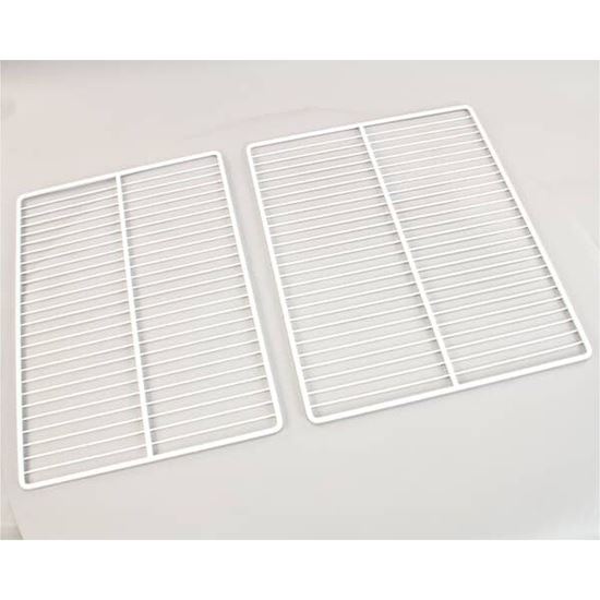 Picture of Kit Shelves Skr/F/P48 For Silver King Part# 32479