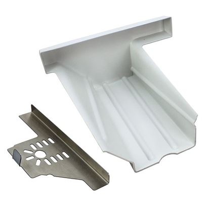 Picture of Kit Drip Tray And Cover For Silver King Part# 10311-08