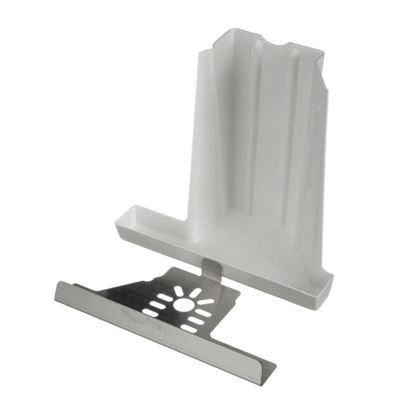 Picture of Kit Drip Tray And Cover For Silver King Part# 31118