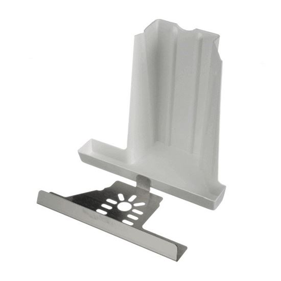 Picture of Kit Drip Tray And Cover For Silver King Part# 33989