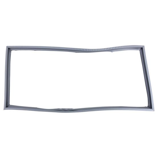 Gasket Drwr For Silver King Part 34872. Restaurant Equipment