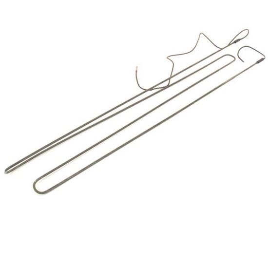 Picture of 115V Heater Defrost For Silver King Part# 34950