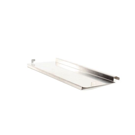 Picture of Door Bin W/ Tabs Sk2Sb For Silver King Part# 35539