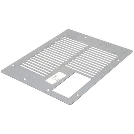 Picture of Black Panel For Silver King Part# 35832