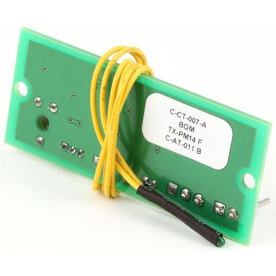 Picture of Controller Ttc-S-12-6F For Silver King Part# 35992