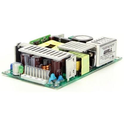 Picture of Power Supply Skps3/C4 For Silver King Part# 37253