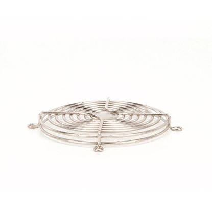 Picture of Guard Fan Blade 5 In Dia For Silver King Part# 41473