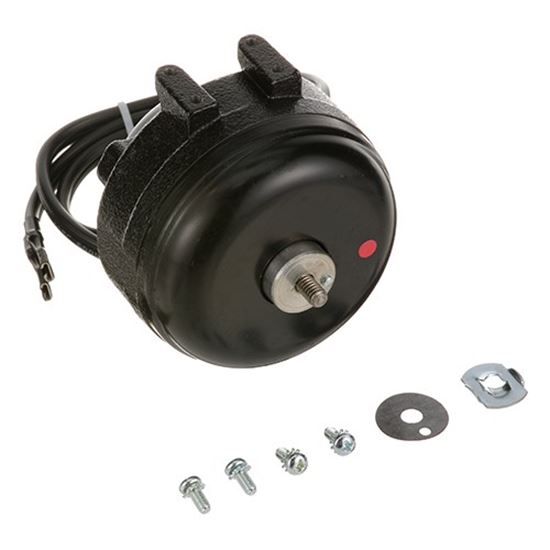 Picture of 230V/50-60Hz Motor Fan For Silver King Part# 43193