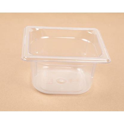 Picture of 1/6 Size Plastic Pan For Silver King Part# 43581