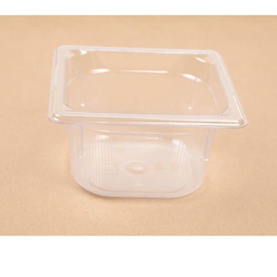 Picture of 1/6 Size Plastic Pan For Silver King Part# 43581