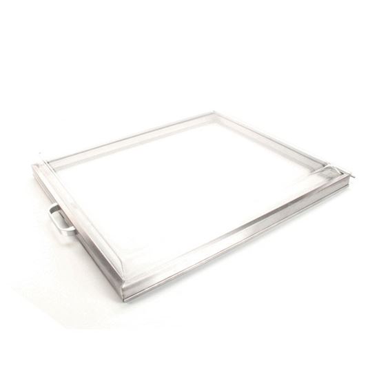 Picture of Assy Cover Skctmdi/Mbdi For Silver King Part# 61522
